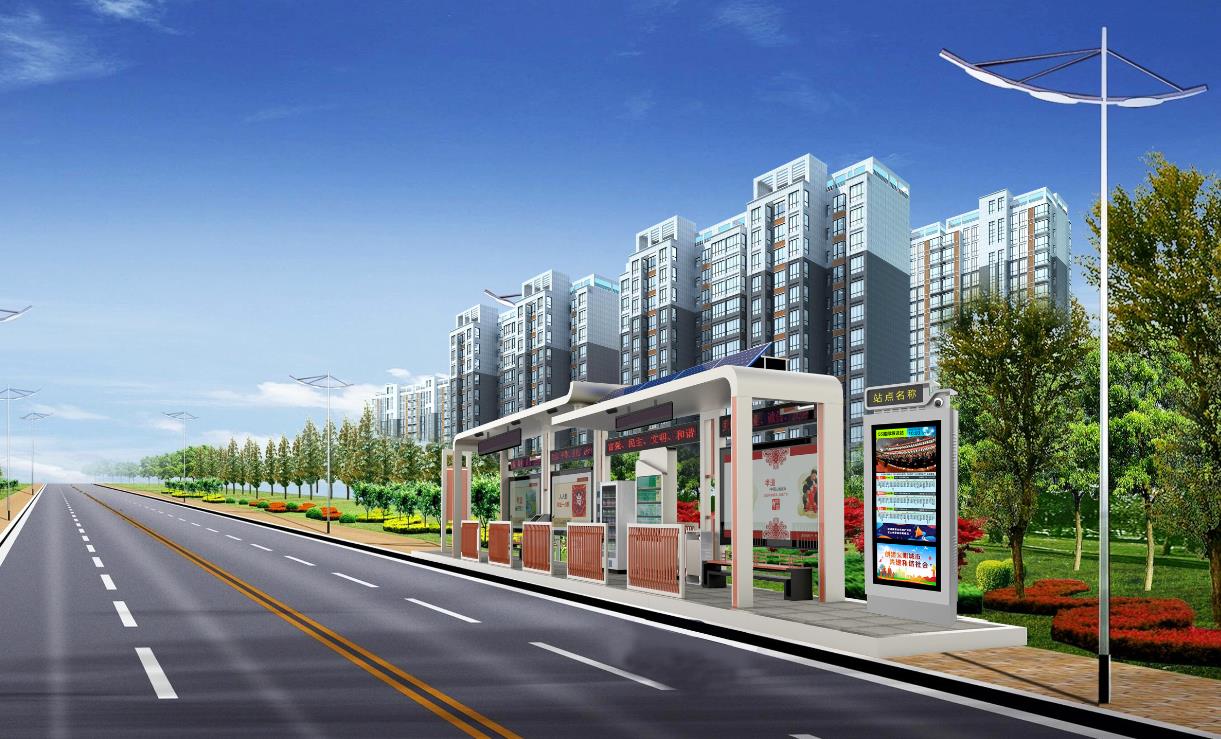 天邁科技城鄉公交客貨郵融合方案，助力城鄉交通運輸一體化建設